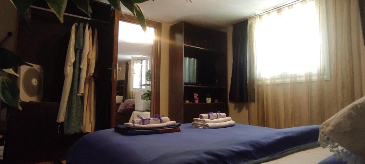 アルテミダShley House 1アパートメント エクステリア 写真